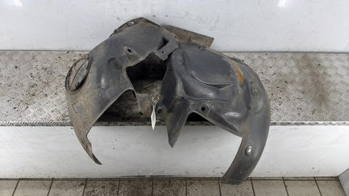 Pare boue avant - , renault