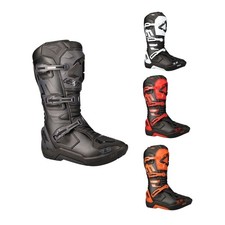 Bottes De Motocross Leatt MX