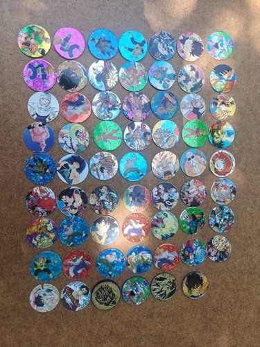 Lot dragon ball - , z