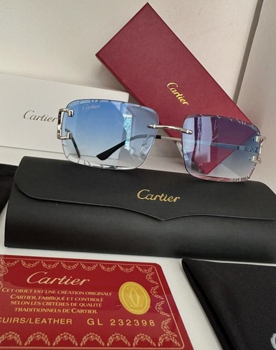 Lunette cartier - lunette,