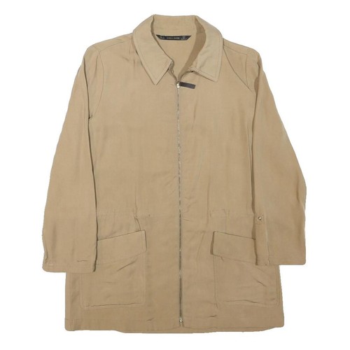 Zara veste femme - veste, beige