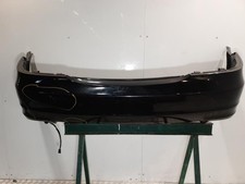 Pare choc arriere MERCEDES