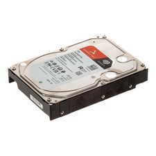 DISQUE DUR SEAGATE IronWolf Pro ST8000NE001 8TO SATA III 7,2K 256MO 3,5'