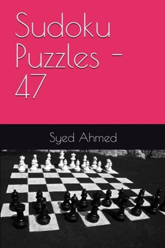 Puzzles sudoku 47 - de,