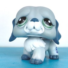 Authentic littlest pet shop - authentic,