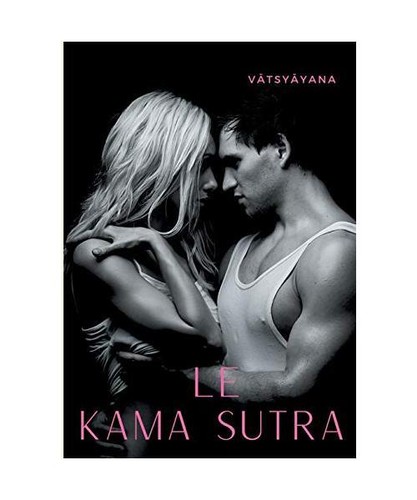 Kamasutra art de - kamasutra:,