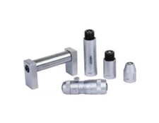 Micromètre intérieur