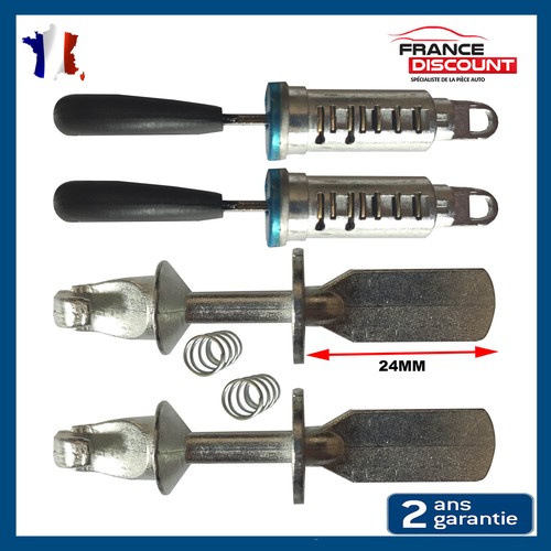 Barillet porte pour polo - barillet, 6n