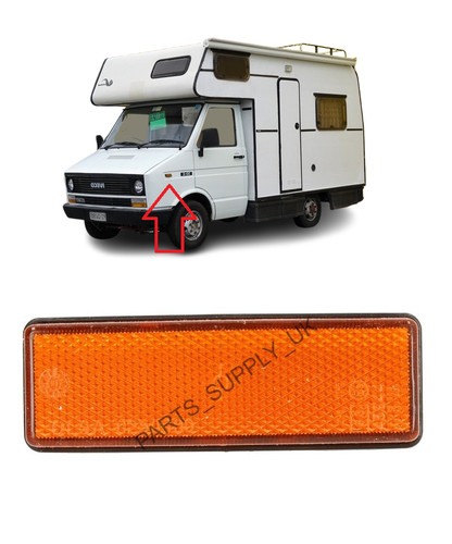 Neuf pour iveco daily - pour,