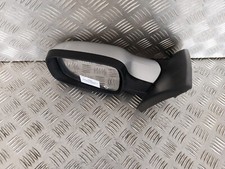 Rétroviseur électrique