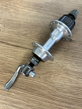 Moyeu arrière Shimano Dura