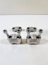 Rehausseur de guidon Yamaha TTR 250 TTR250