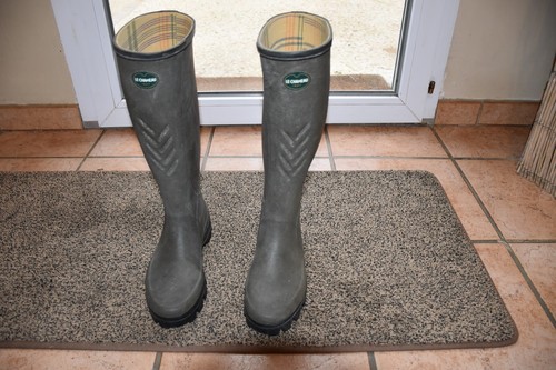 Bottes chasse pèche - bottes, de