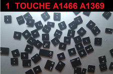 Touche Clavier AZERTY Apple MacBook Air 13.3" A1369 A1466 2011-2015