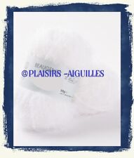 5 pelotes de laine BEAUGENCY