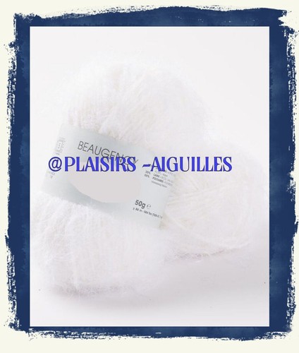 Pelotes laine beaugency - 3,