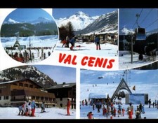 LANSLEVILLARD / VAL-CENIS (73)