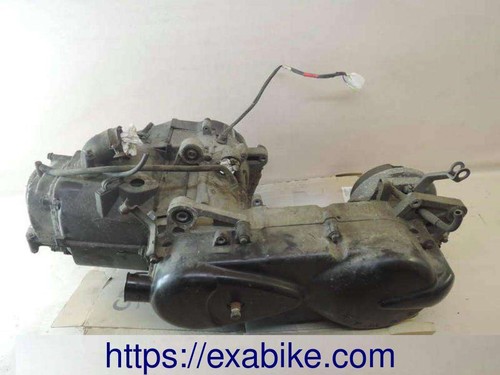 Moteur pour kymco 125 - moteur,