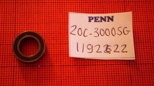 Part 20c 3000sg line roller - part,
