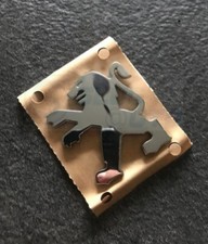 ⭐🇫🇷  Monogramme