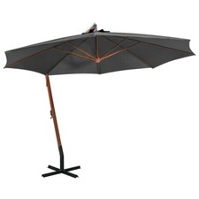 PARASOL DEPORTE GRIS ANTHRACITE