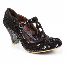 femmes Irregular Choice