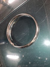 Cerclage Phare Lucas 700 Jaguar Chrome 