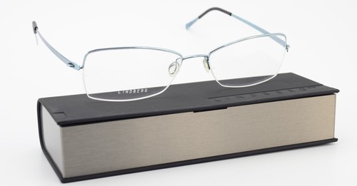 Lunettes lindberg titanium - lunettes,