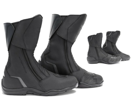 Neuf richa nomad - evo, long