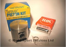 Mitaka Piston Racing Kit