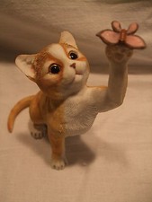 Statue de collection LEONARDO