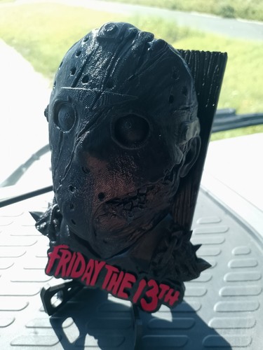 Figurine impression - , 3d