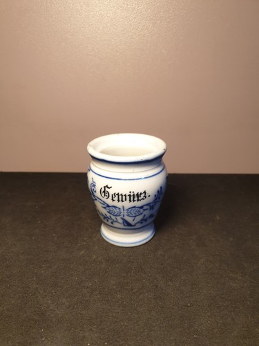 Pot moutarde ancien - ancien,