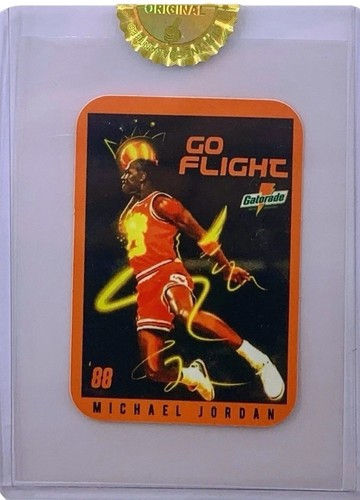 1988 michael jordan - 1988, go