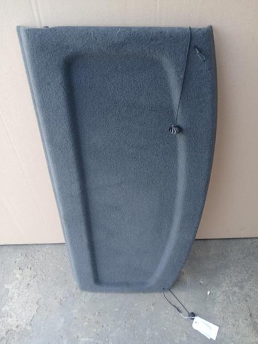 Plage arriere volkswagen golf - arriere,
