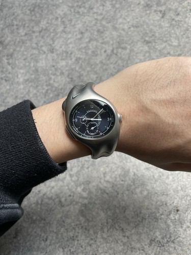 Nike armored triax chrono - armored,