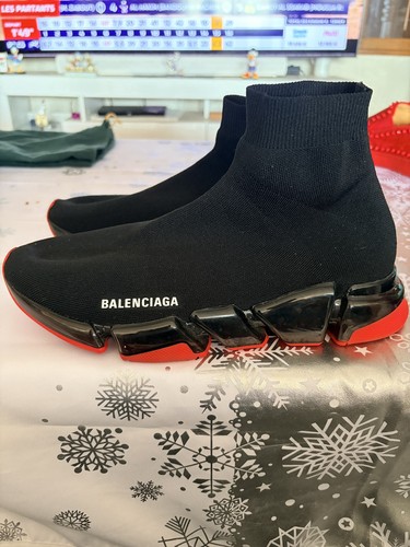 Balenciaga baskets homme 43 - balenciaga,
