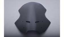 Bulle Teintée Double Courbure / Saute Vent HONDA CB500X CB 500 X PC64 2019-2022