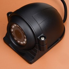 Rear View Backup Reversing