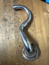 (ORL2D)  Ancien Bras de gramophone phono sans tête