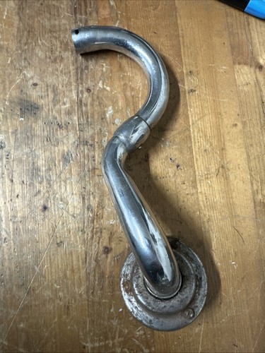 Ancien bras de - ,