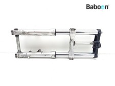 Fourche avant Suzuki GSX R 600