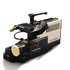 Caméra vidéo hitachi 200e - caméra,
