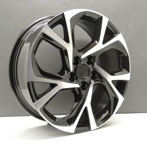 Toyota dynamique - ch-r, "