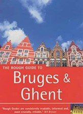 Le Guide Rough De Bruges Et