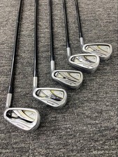 [Mizuno] JPX 800 XD Set fer