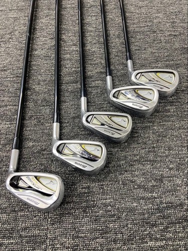 Mizuno jpx 800 set - 800, xd