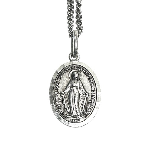 Médaille miraculeuse 1830 - miraculeuse,