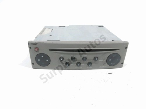 Autoradio 8200722451 renault - autoradio,