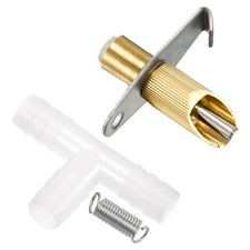 36.5x13.5mm Lapin Abreuvoir 10